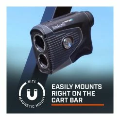 Bushnell Pro XE Golf Laser Rangefinder -Balls Powa Shop Bushnell Pro Golf Laser Rangefinder 94503