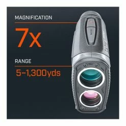 Bushnell Pro XE Golf Laser Rangefinder -Balls Powa Shop Bushnell Pro Golf Laser Rangefinder 94540