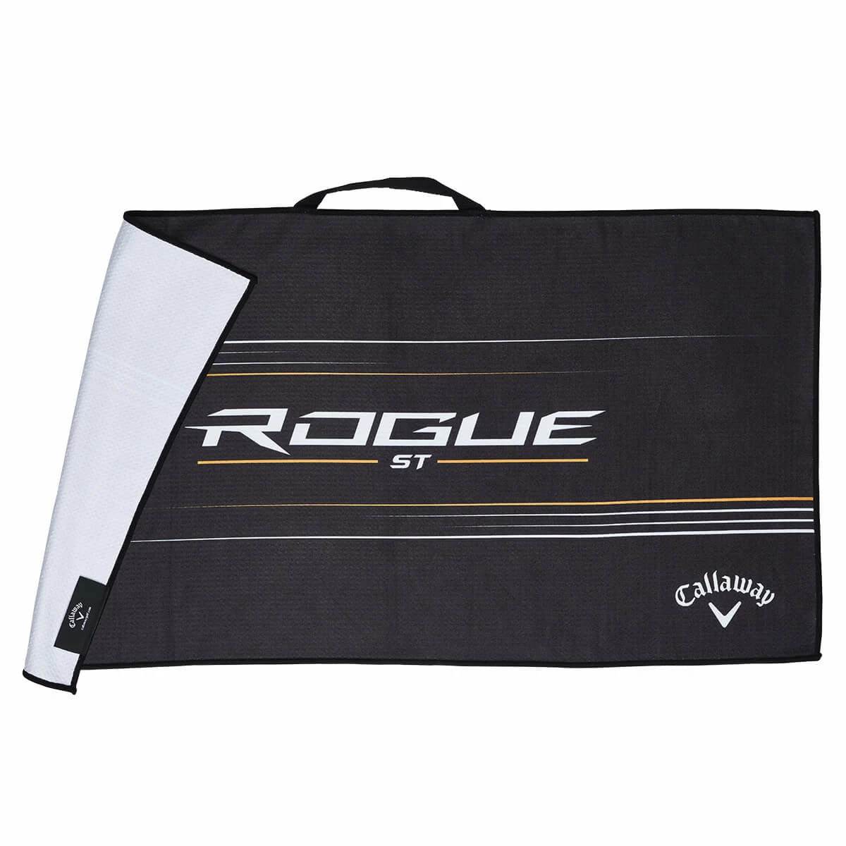 Callaway Rogue ST Golf Towel 5422008 3 Callaway Rogue ST Golf Towel 5422008