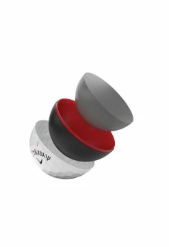 Callaway Chrome Soft X LS Golf Balls | White 8 Callaway Chrome Soft X LS Golf Balls | White -Balls Powa Shop Callaway Chrome Soft Golf Balls White 100