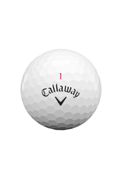 Callaway Chrome Soft X Golf Balls | White -Balls Powa Shop Callaway Chrome Soft Golf Balls White 60