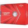 Callaway Chrome Soft Golf Balls | White -Balls Powa Shop Callaway Chrome Soft Golf Balls White 67