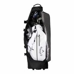 Callaway Clubhouse Golf Travel Cover 5922007 -Balls Powa Shop Callaway Clubhouse Golf Travel Cover 5922007 16