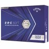 Callaway ERC Soft Triple Track Golf Balls | White -Balls Powa Shop Callaway ERC Soft Triple Track Golf Balls White 79