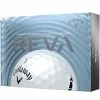 Callaway Ladies Reva Golf Balls | White 1 Callaway Ladies Reva Golf Balls | White -Balls Powa Shop Callaway Ladies Reva Golf Balls White 81