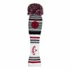 Callaway Pom Pom Driver Golf Headcover -Balls Powa Shop Callaway Pom Pom Driver Golf Headcover 3