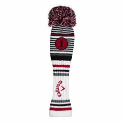 Callaway Pom Pom Driver Golf Headcover