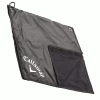Callaway Rain Hood Golf Towel C30410 -Balls Powa Shop Callaway Rain Hood Golf Towel C30410 83