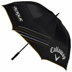Callaway Rogue ST 64" Double Canopy Golf Umbrella 5922011