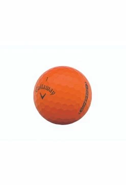 Callaway 2021 Supersoft Golf Balls | Orange 8 Callaway 2021 Supersoft Golf Balls | Orange -Balls Powa Shop Callaway Supersoft Golf Balls Orange 3