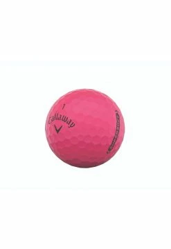 Callaway Supersoft Golf Balls | Pink -Balls Powa Shop Callaway Supersoft Golf Balls Pink 29