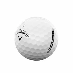 Callaway Supersoft Golf Balls | White -Balls Powa Shop Callaway Supersoft Golf Balls White 0