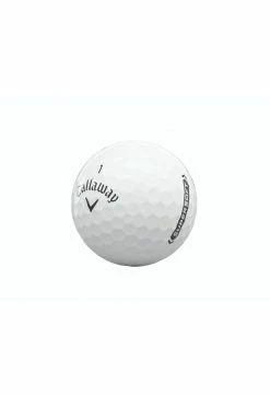 Callaway 2021 Supersoft Golf Balls | White -Balls Powa Shop Callaway Supersoft Golf Balls White 75