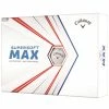 Callaway Supersoft Max Golf Balls | White 2 Callaway Supersoft Max Golf Balls | White -Balls Powa Shop Callaway Supersoft Max Golf Balls White 84