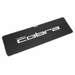 Cobra Microfiber Golf Towel 909599 -Balls Powa Shop Cobra 2022 Microfiber Towel 1