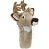Daphnes Daphne's Novelty Golf Driver Headcovers | Deer -Balls Powa Shop Daphne s Novelty Golf Driver Headcovers Deer 2