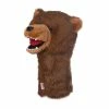 Daphnes Daphne's Novelty Golf Driver Headcovers | Grizzly Bear 1 Daphnes Daphne's Novelty Golf Driver Headcovers | Grizzly Bear -Balls Powa Shop Daphne s Novelty Golf Driver Headcovers Grizzly Bear 3