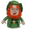 Daphnes Daphne's Novelty Golf Driver Headcovers | Leprechaun -Balls Powa Shop Daphne s Novelty Golf Driver Headcovers Leprechaun 2