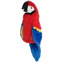 Daphnes Daphne's Novelty Golf Driver Headcovers | Parrot