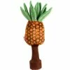Daphnes Daphne's Novelty Golf Driver Headcovers | Pineapple -Balls Powa Shop Daphne s Novelty Golf Driver Headcovers Pineapple 4