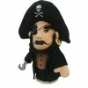 Daphnes Daphne's Novelty Golf Driver Headcovers | Pirate -Balls Powa Shop Daphne s Novelty Golf Driver Headcovers Pirate 9