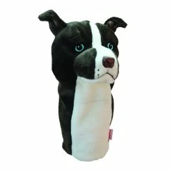 Daphnes Daphne's Novelty Golf Driver Headcovers | Pitbull