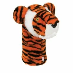 Daphnes Daphne's Novelty Golf Driver Headcovers | Tiger