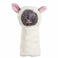 Daphnes Daphne's Novelty Golf Hybrid Headcovers | Lamb