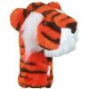 Daphnes Daphne's Novelty Golf Hybrid Headcovers | Tiger -Balls Powa Shop Daphne s Novelty Golf Hybrid Headcovers Tiger 9