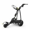 Powakaddy FW3s EBS Electric Golf Trolley | 18 Hole Lithium Battery -Balls Powa Shop FW3sEBSBlack18