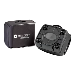 Motocaddy Flight Safe Golf Travel Cover -Balls Powa Shop FlightSafe BasewithCase