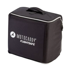 Motocaddy Flight Safe Golf Travel Cover -Balls Powa Shop FlightSafe Case