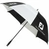 FootJoy Double Canopy Golf Umbrella 5762 -Balls Powa Shop FootJoy Double Canopy Golf Umbrella 5762 66