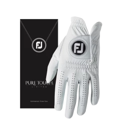 FootJoy Pure Touch Golf Glove 64011E -Balls Powa Shop FootJoy Pure Touch Golf Glove 64011E 29