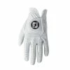 FootJoy Pure Touch Golf Glove 64011E -Balls Powa Shop FootJoy Pure Touch Golf Glove 64011E 56
