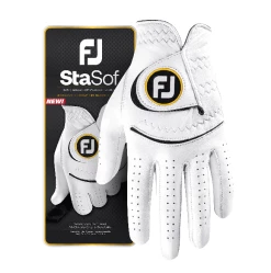 FootJoy StaSof Golf Glove 66770 -Balls Powa Shop FootJoy StaSof Golf Glove 66770 0