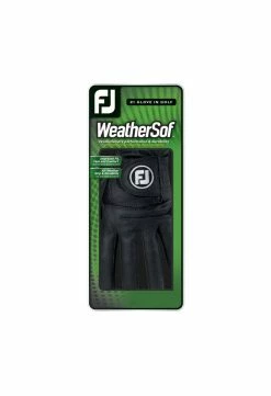 FootJoy Weathersof Golf Gloves 66247 -Balls Powa Shop FootJoy Weathersof Golf Gloves 66247 38