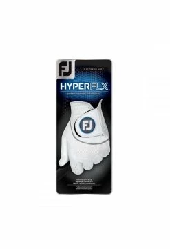 Footjoy HyperFLX Golf Glove 68257 -Balls Powa Shop Footjoy HyperFLX Golf Glove 68257 48