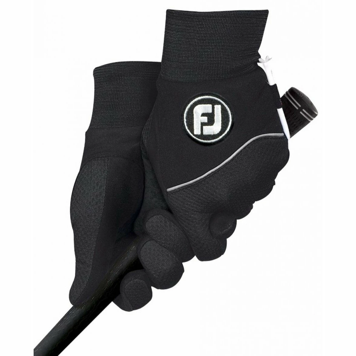 Footjoy WinterSof Golf Gloves 66967 3 Footjoy WinterSof Golf Gloves 66967