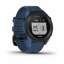 Garmin Approach S12 GPS Golf Watch -Balls Powa Shop Garmin Approach S12 GPS Golf Watch 14