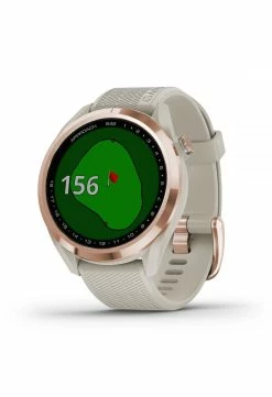 Garmin Approach S42 GPS Golf Watch -Balls Powa Shop Garmin Approach S42 GPS Golf Watch 27