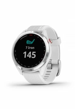 Garmin Approach S42 GPS Golf Watch -Balls Powa Shop Garmin Approach S42 GPS Golf Watch 30