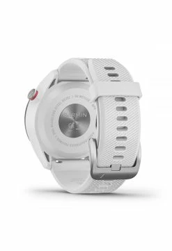 Garmin Approach S42 GPS Golf Watch -Balls Powa Shop Garmin Approach S42 GPS Golf Watch 38