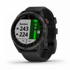 Garmin Approach S42 GPS Golf Watch