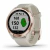 Garmin Approach S42 GPS Golf Watch -Balls Powa Shop Garmin Approach S42 GPS Golf Watch 95