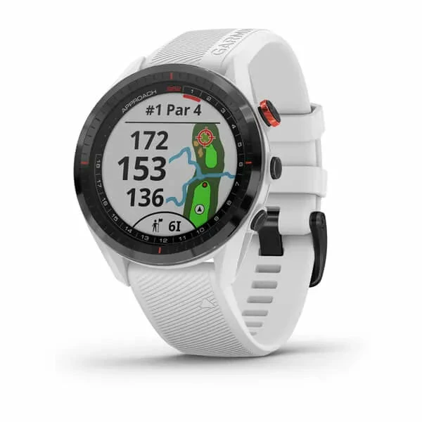 Garmin Approach S62 Golf GPS Watch 3 Garmin Approach S62 Golf GPS Watch