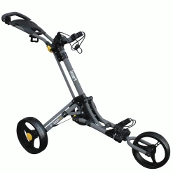 Masters ICart Go - 3 Wheel Golf Push Trolley