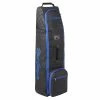 MacGregor VIP Deluxe Wheeled Travel Cover MACTC003 -Balls Powa Shop MacGregor VIP Deluxe Wheeled Travel Cover MACTC003 3