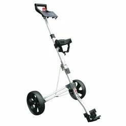 Masters 5 Series Compact Golf Pull Trolley TRP0007S