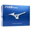 Mizuno RB 566 Golf Balls | White -Balls Powa Shop MizunoRB566GolfBallswhite 3